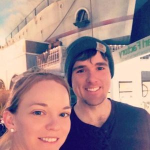 Meet your Posher, Brittany